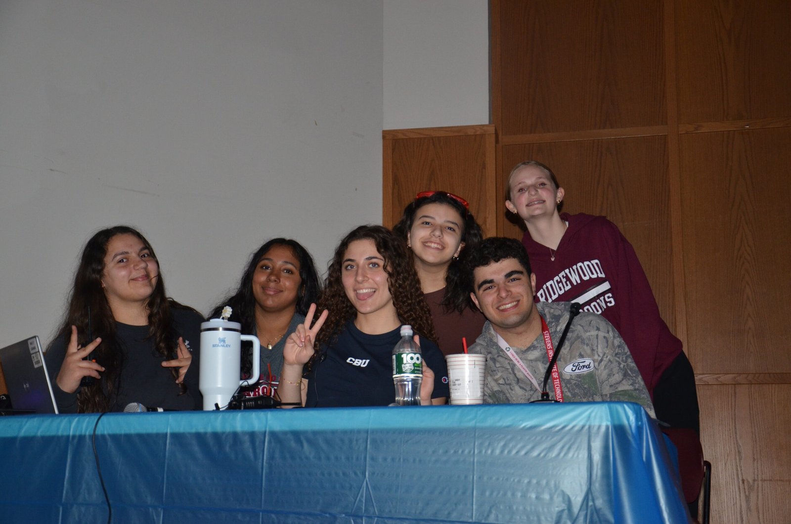 Volunteer & Leadership Opportunities Opening Soon